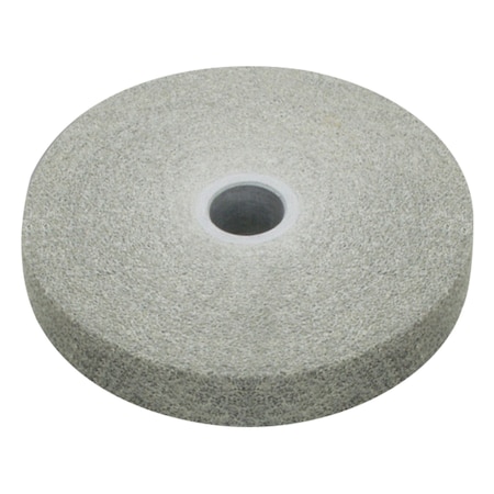 Scotch-Brite EXL Unitized Wheel, 2A Medium, 8 in x 1 in x 5/8 in, 2PK XL-UW