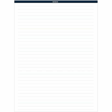 House Of Doolittle Recycled Wirebound Weekly/Monthly Planner, 11 x 8.5, Black Cover, 12-Month (Jan to Dec): 2025 HOD28302