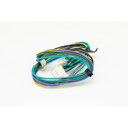 York 16 PIN WIRING HARNESS S1-025-41349-000