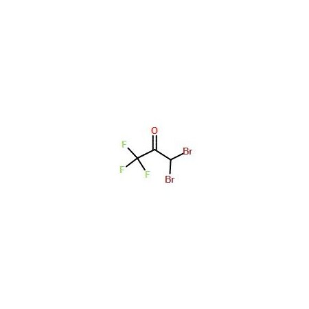 Ak Scientific 3, 3-Dibromo-1, 1, 1-trifluoropropan-2-one (1g), CAS 431-67-4 Z4748-1g