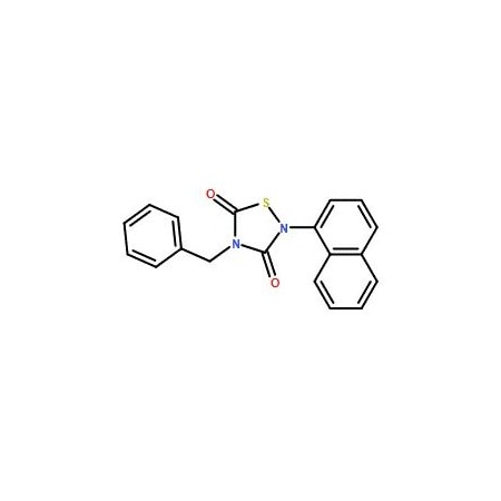 Ak Scientific Tideglusib (100mg), CAS 865854-05-3 X5395-100mg