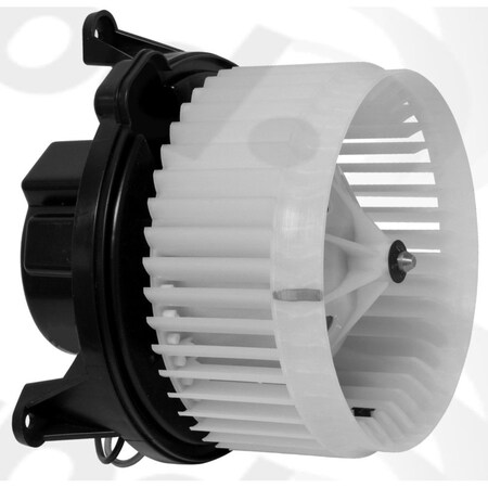 Global Parts Distributors Blower Motor 2311918