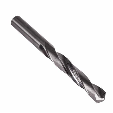 Precision Twist Drill D33F GENERAL PURPOSE STANDARD LENGTH JOBBER LENGTH DRILL BIT, .5 6002749