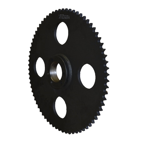 Martin QD SPROCKET - 100 CHAIN AND ABOVE - BUSHED 1E+56