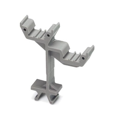 Phoenix Contact STP 5-2-ZB Double marker carrier snaps 3037643