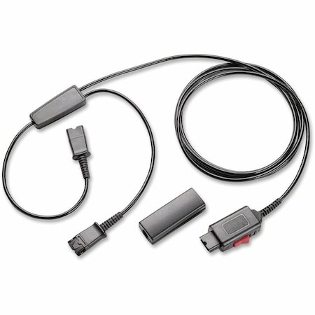 Hp Poly Y Training Cable 85S07AA