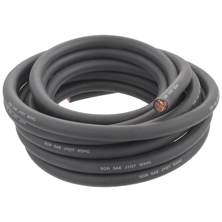 Standard Ignition Standard Motor Products, Bulk Battery Cable, CS0000V