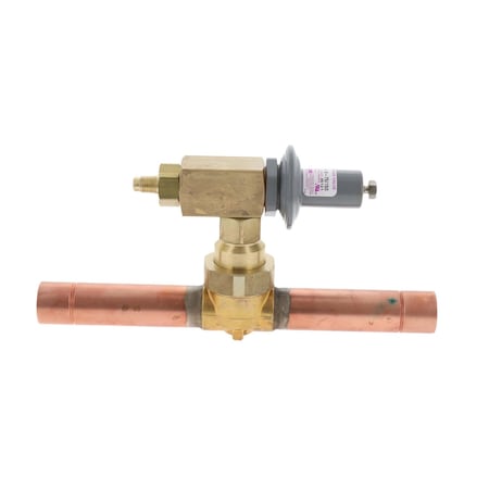 Daikin Hot Gas Bypass Valve 258951301