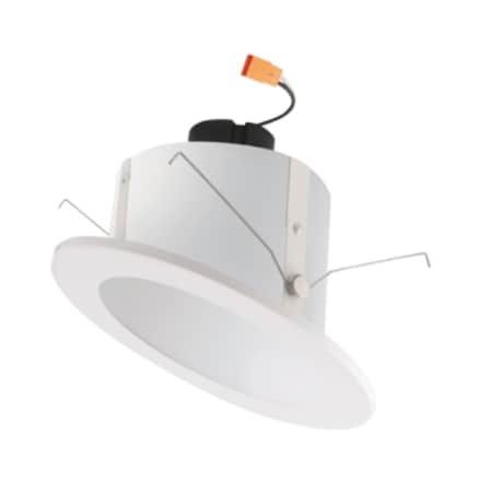 Elco Lighting 6 Sloped Ceiling LED Reflector Inserts" EL715CT5W