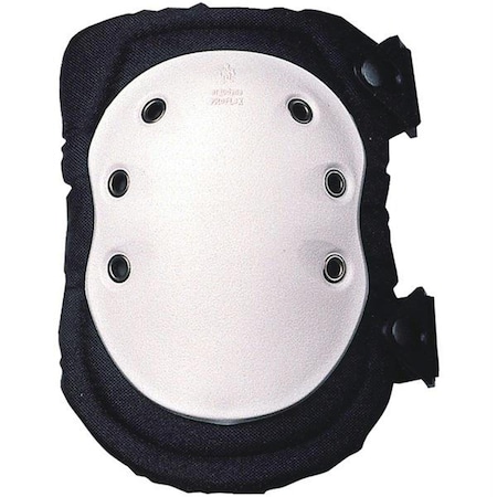 Superjock Proflex 315 Long Textured Cap Knee Pad SU670410