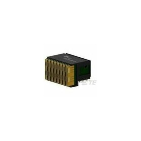 Te Connectivity DC 7Row Center RTM MULTIGIG RT 2R 2102774-1