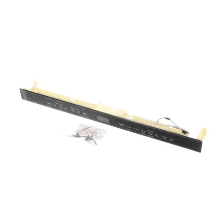 Whirlpool CONTROL PANEL W10903798
