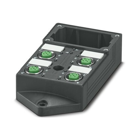 Phoenix Contact SACB-4/ 4-L-C GG SCO Sensor/actuator 1516726