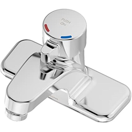 Towels Usa Scot Metering Faucet TO3533208