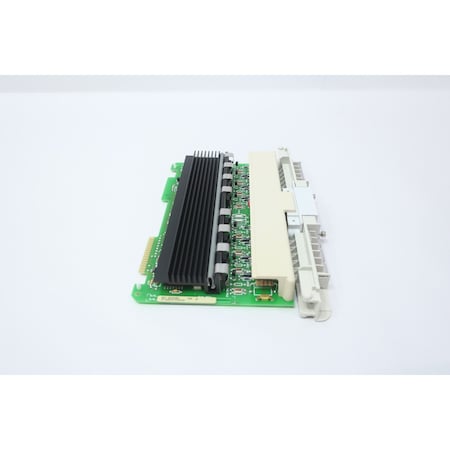 Honeywell INPUT MODULE 621-6500RC