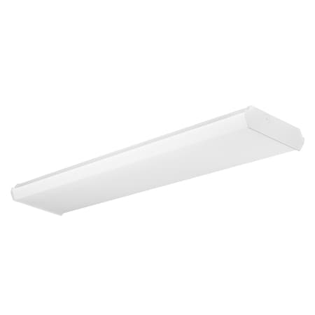 Ledvance/ Sylvania Wrap Fixture WRAPHNGS060UNHD8SC748WH 1/CS 1/SKU