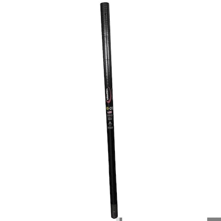 Delfin Industrial Carbon Fiber Pole, Div 2, 1.25 m, 4 ft SVAD38125
