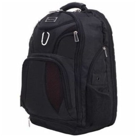 Eco Style JET SET BACKPACK EJSS-BP17-CF