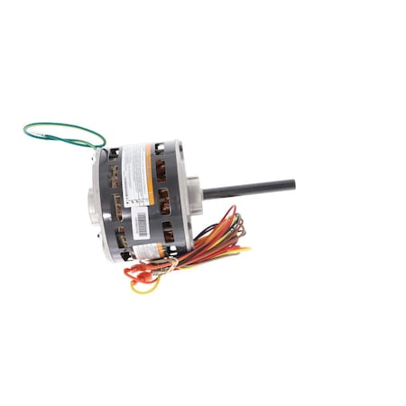 Trane 265v 1/12hp 1030rpm 4spd Motor MOT19453