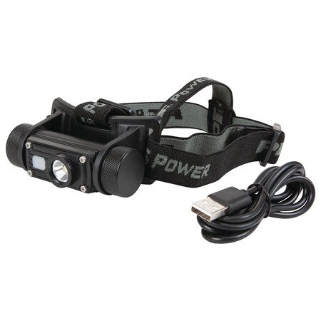 Performance Tool FirePoint X Li-Ion Headlamp PTW2660