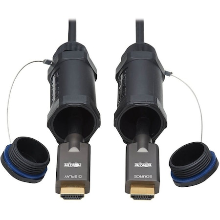 Tripp Lite Display Cable P568FA-50M-W