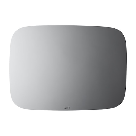 Burco Mirror Redi Cuts OE Replacement Exterior Mirror Glass 2948
