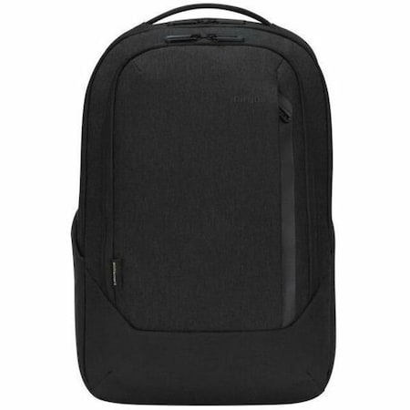 Targus CYPRESS HERO BACKPACK WITH ECOSMART BLACK 15.6 INCH TBB586GL