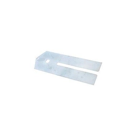 Genie REPLACEMENT SHIM, WEAR PAD 60840GT