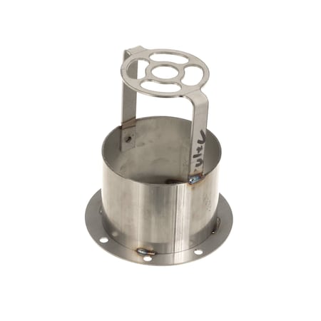 Doyon GROUND PLATE FOR PIZ6G BURNER GAGP6