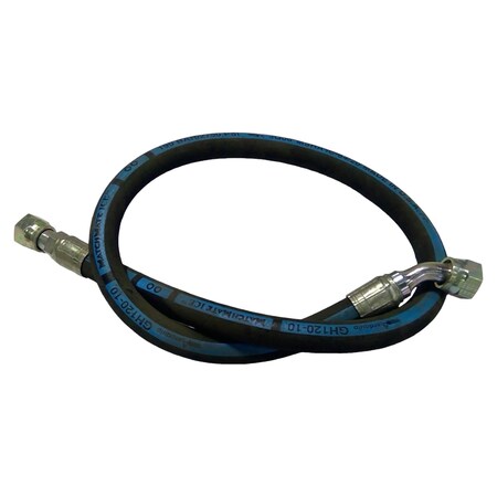Cnh HOSE ASM., CNH OEM 87610024 87610024