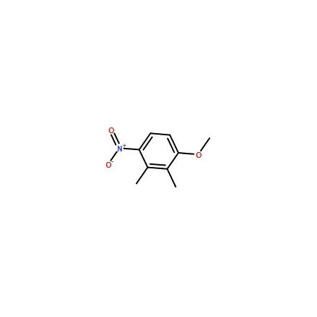 Ak Scientific 2, 3-Dimethyl-4-nitroanisole (5g), CAS 81029-03-0 X4250-5g