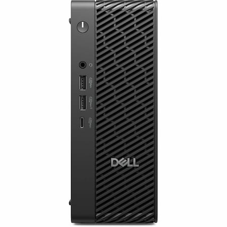 Dell SPL / PRO MAX MICRO FCM2250/CORE_ULTRA_5-235/16GB (1DIMMS) /512GB SS/INTEL H 90M6R