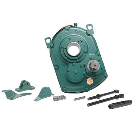 Dodge Industrial Mechanical Power Transmission, TXT615ET ETV TAPER BUSH REDUCER TXT615ET ETV TAPER BUSH REDUCER