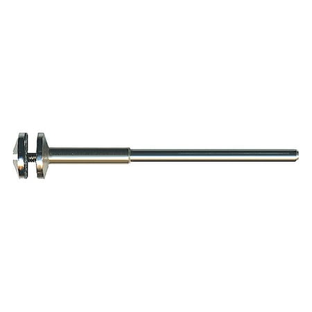 Foredom Mandrel, 1 7/8" L, 3/32" Shank Size A-M13