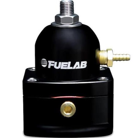 Overtime 525 Series Fuel Pressure Regulators OV3557792