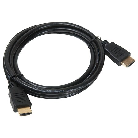 Electronelectron 6 ft. High Quality HDMI Cable EL3543853