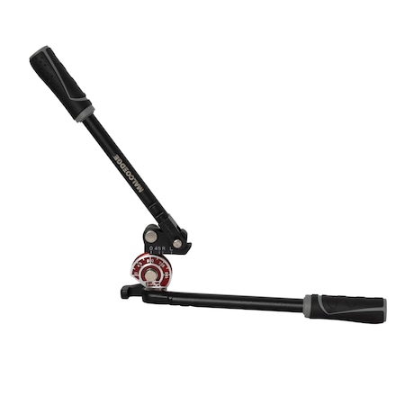 Malco Tube Bender 3/8 Od Tubing TB375