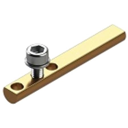 Smc SWITCH MOUNTING BRACKET BQ6-032S