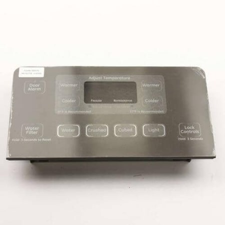 Ge INTERFACE DISPENSER ASM WR55X11041