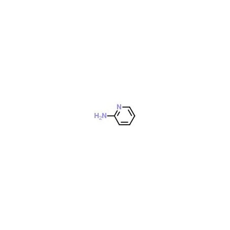Ak Scientific 2-Aminopyridine (1g), CAS 504-29-0 D413-1g