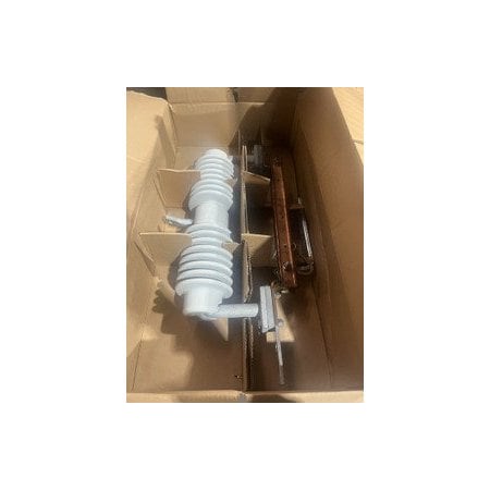 Cooper Disconnect Switches 127746