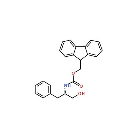Ak Scientific N-Fmoc-L-phenylalaninol (1g), CAS 129397-83-7 X6468-1g