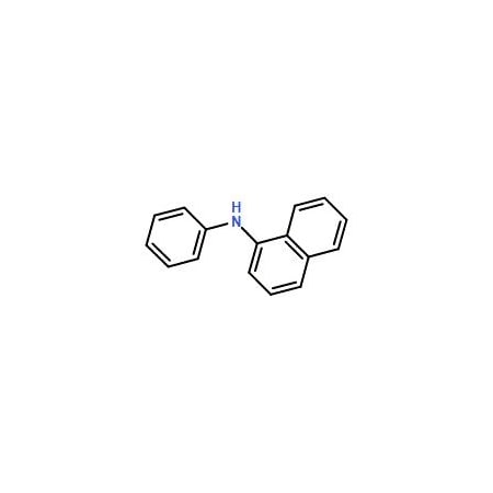 Ak Scientific N-Phenylnaphthylamine (100g), CAS 90-30-2 V0403-100g