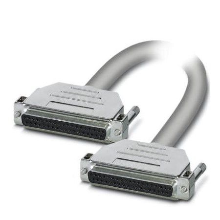 Phoenix Contact CABLE-D37SUB/B/B/HF/S/ 1 0M Assembled 2908516