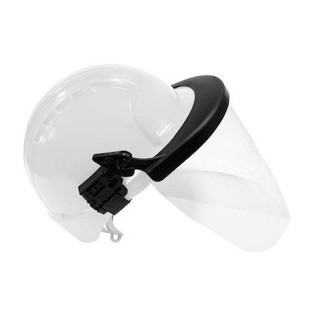 Jsp Hard Hat Adapter 251-01-6225