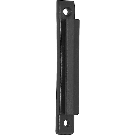 Aarco Form-A-Line System Wall Mounted Belt Clip WMC-7