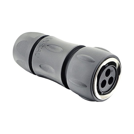 Souriau Electrical Connector UTGX6JC142G1S