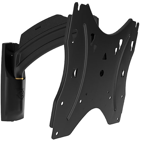 Chief Chief Mfg. Thinstall Small Swing Arm Wall Mount TS110SU - Black TS110SU
