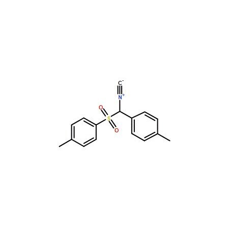Ak Scientific 1-p-Tolyl-1-tosylmethyl isocyanide (250mg), CAS 1330529-37-7 4737AH-250mg