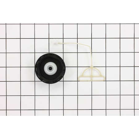 Husqvarna TANK CAP ASSEMBLY 504117701
